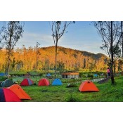 Camping di Ranca Upas Ciwidey (0)
